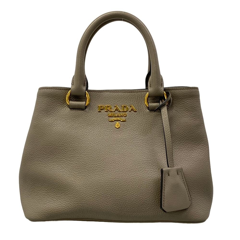 Prada Tote Bag 1BA411